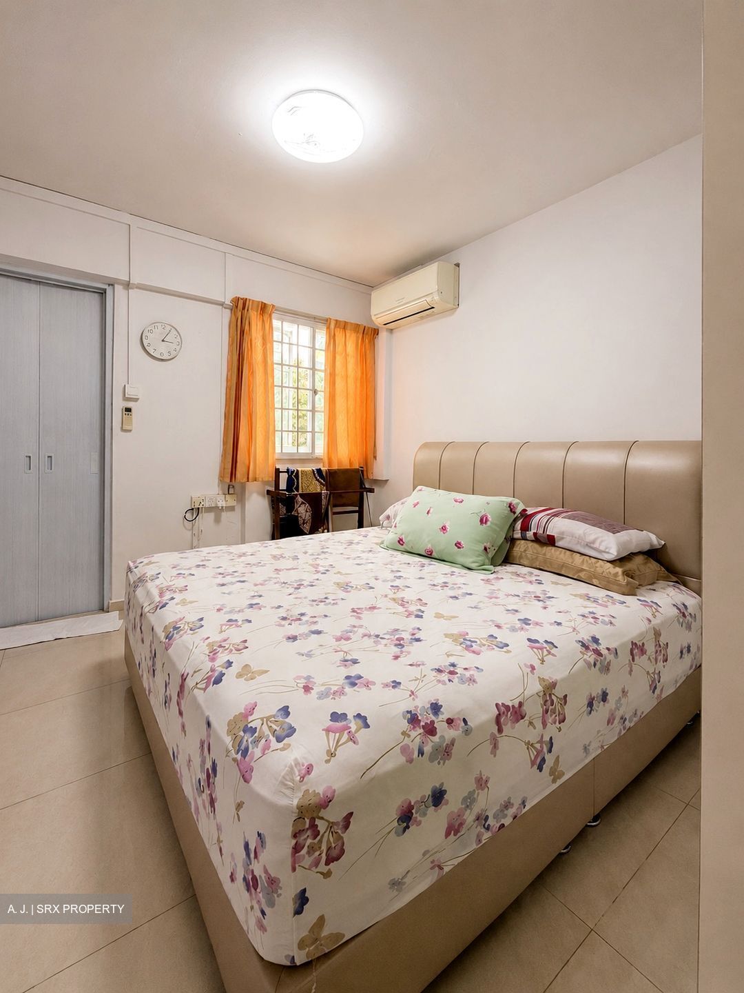 Blk 127 Bedok North Street 2 (Bedok), HDB 3 Rooms #605397141